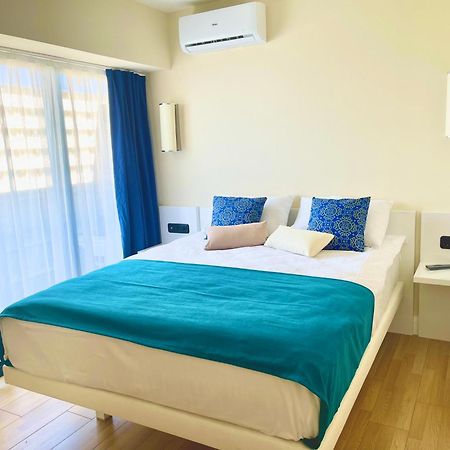 Hellobatumi Aparthotel Eksteriør bilde