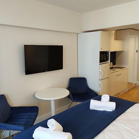 Hellobatumi Aparthotel Eksteriør bilde