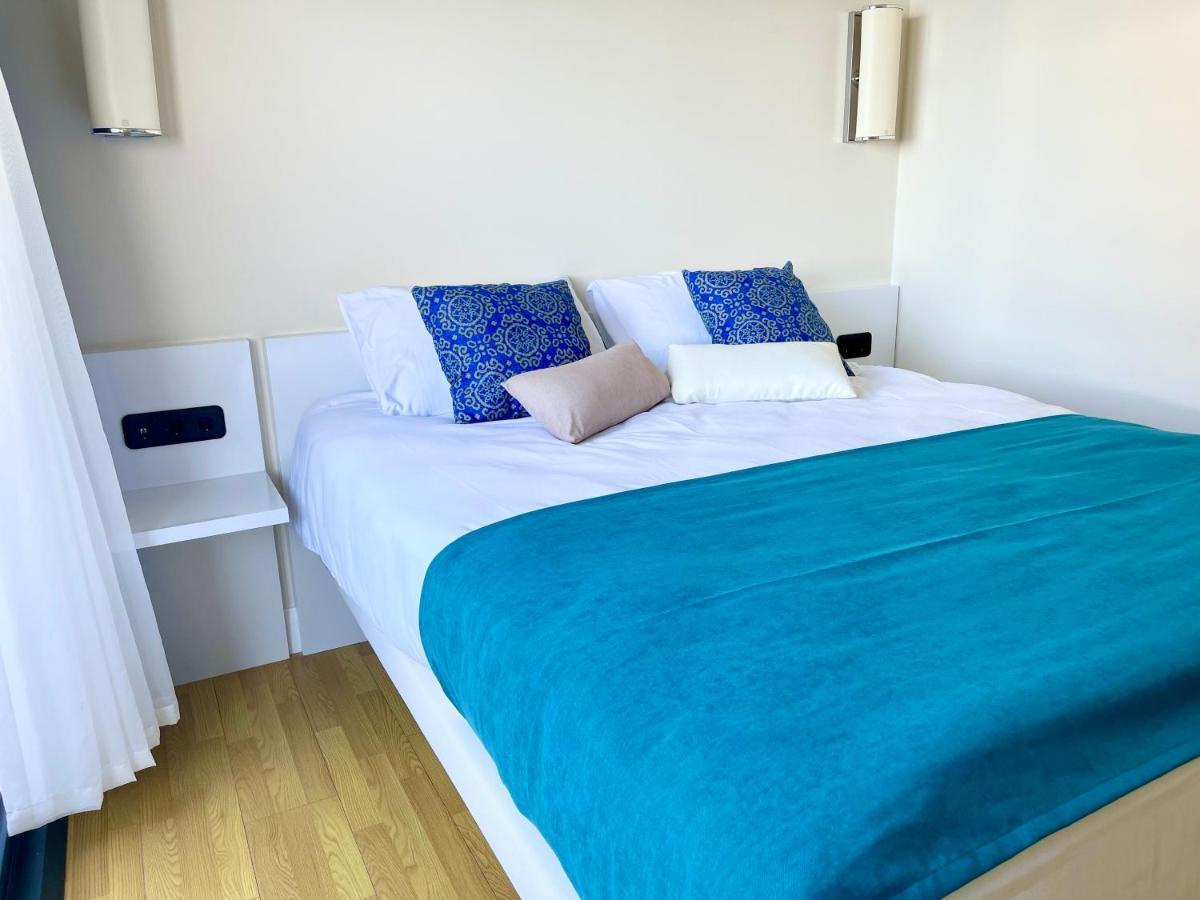 Hellobatumi Aparthotel Eksteriør bilde