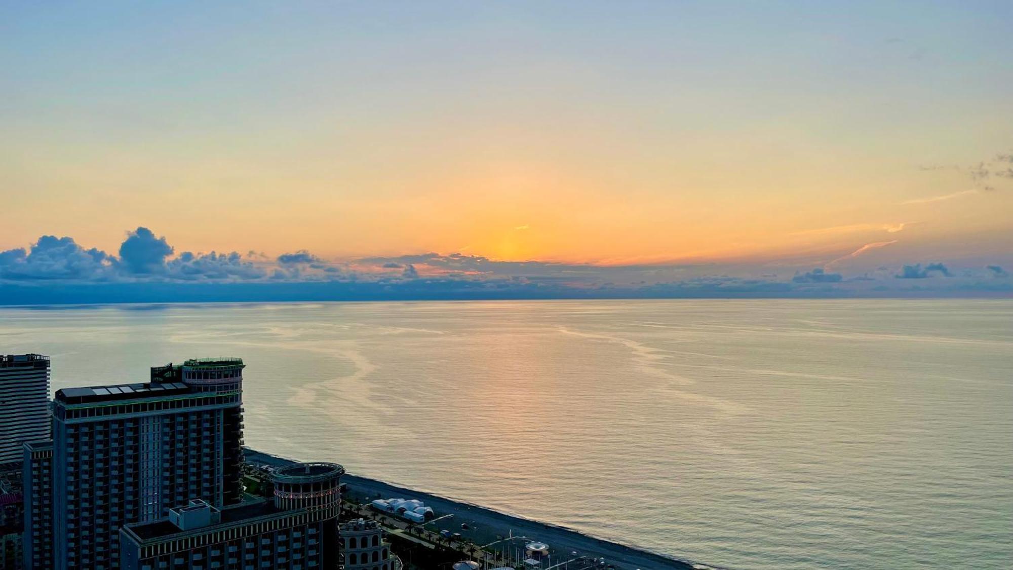 Hellobatumi Aparthotel Rom bilde