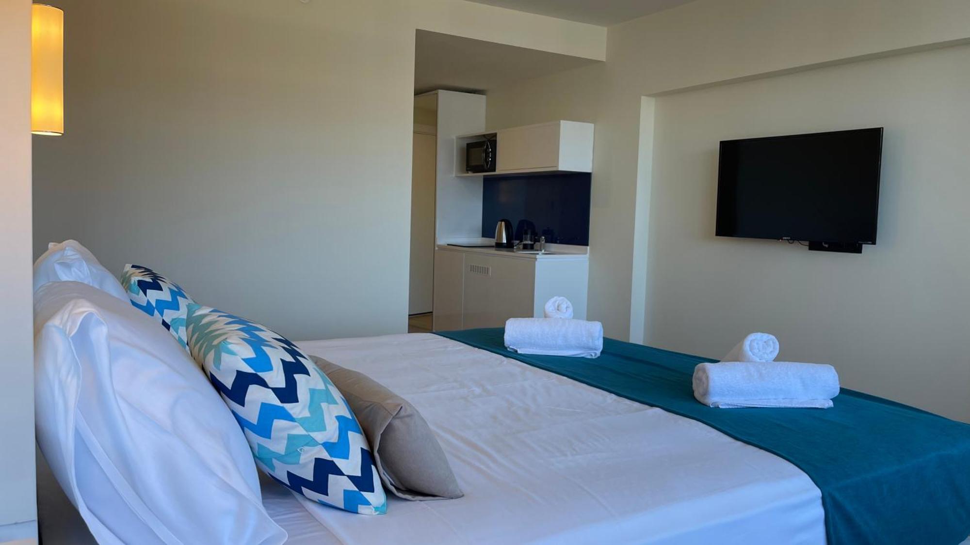 Hellobatumi Aparthotel Rom bilde